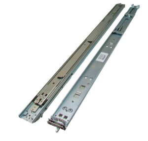 Fujitsu S26361-F2581-L501 Rack-Teile Schienensatz für Rack
