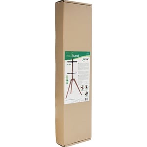 InLine 23131W Stolik pod telewizor lub centrum rozrywki