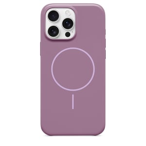 Apple Etui Beats z MagSafe do iPhone’a 16 Pro Max – fioletowy zmierzch