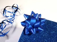 Gift packaging