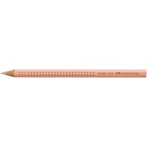 Faber-Castell Jumbo GRIP 110932 Pink 1 pc.