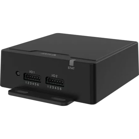 Axis W401 Czarny
