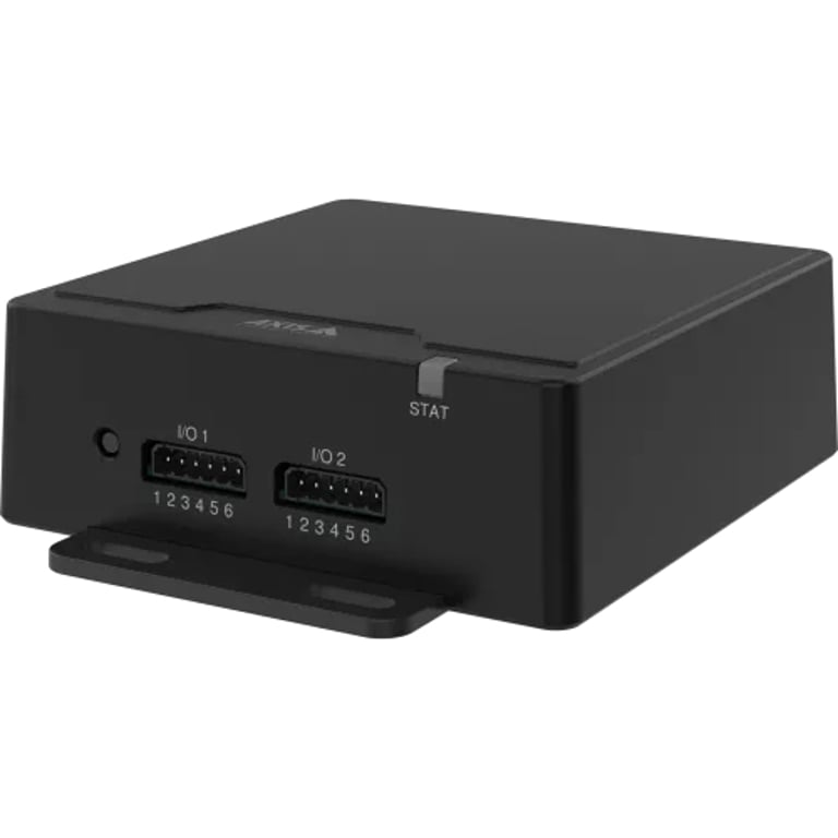 Axis W401 Czarny