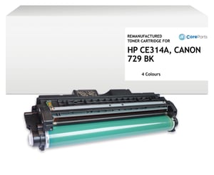 CoreParts QI-CA2046 Tonertrommel