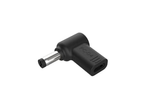 Conceptronic ABBY15PC04 laptop accessories Laptop power adapter