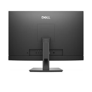 DELL Pro QC24251 Intel Core Ultra 5 235T 61 cm (24") 1920 x 1080 px All-in-One-PC 16 GB DDR5-SDRAM 512 GB SSD Windows 11 Pro Wi-Fi 6E (802.11ax) Schwarz