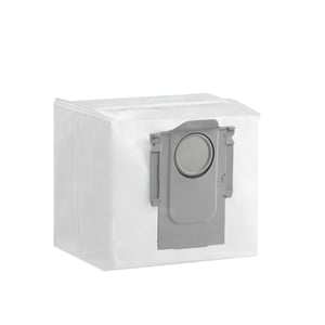 Roborock 8.02.0216 Vacuum Cleaner Accessory/Consumable: Dust Bag for Robot Vacuum Cleaner