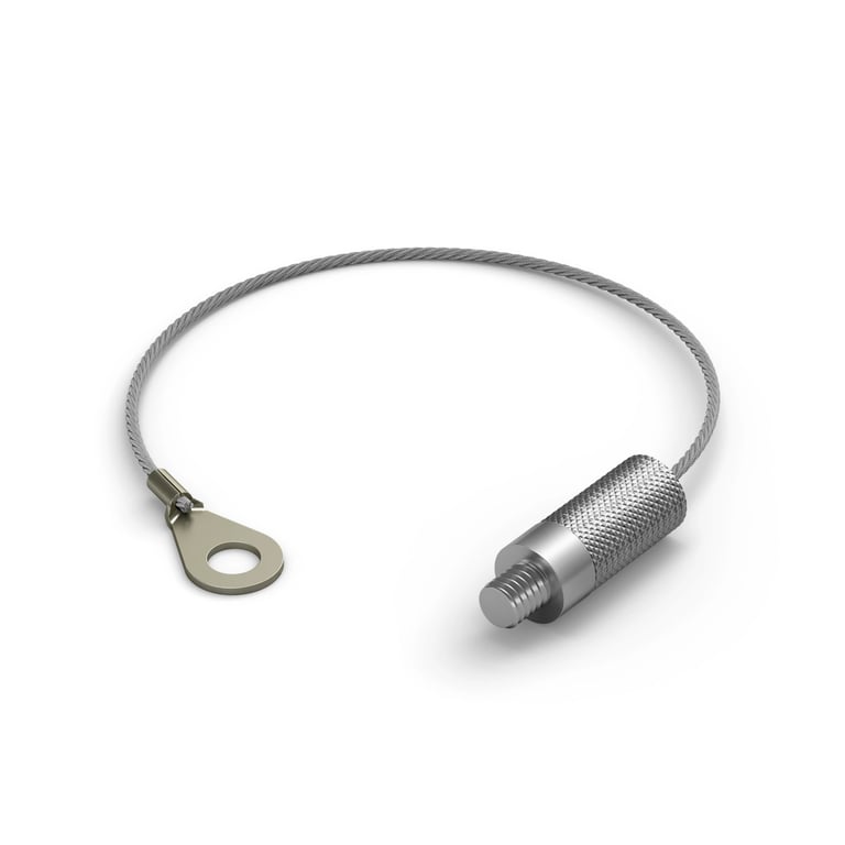 Philips Chroniący przed spadnięciem kabel Secure