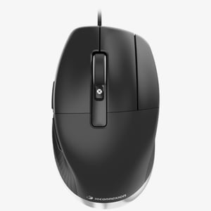 3Dconnexion CadMouse Pro myszka Biuro Po prawej stronie USB Typu-A Optyczny