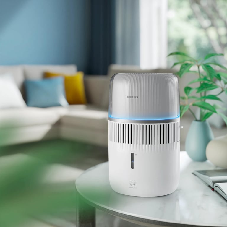 Philips 5000 series Nawilżacz powietrza
