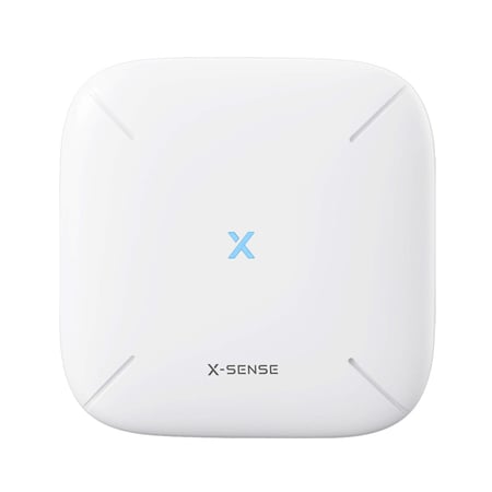 X-Sense FS31 system alarmowy przeciwpożarowy