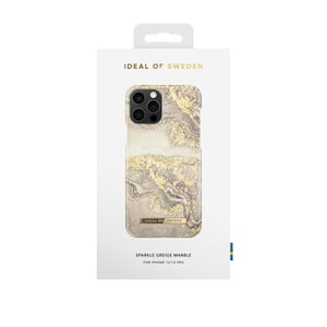 iDeal of Sweden IDFCSS19-I2061-121 Cell Phone Case 15.5 cm (6.1") Gray