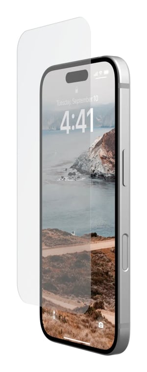 Urban Armor Gear 14436511NA ochraniacz na ekran / tył telefonu Przezroczysta ochrona ekranu Apple 1 szt.
