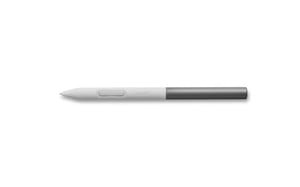Wacom CP92303B2Z PDA Stylus, Gray, White