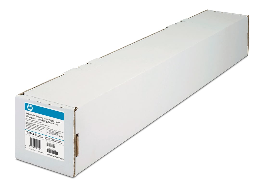 HP C0F20A filmy do drukowania