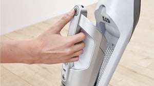 Bosch Serie 4 BBH3ALL28 odkurzacz 0,4 l Suchy Bez worka