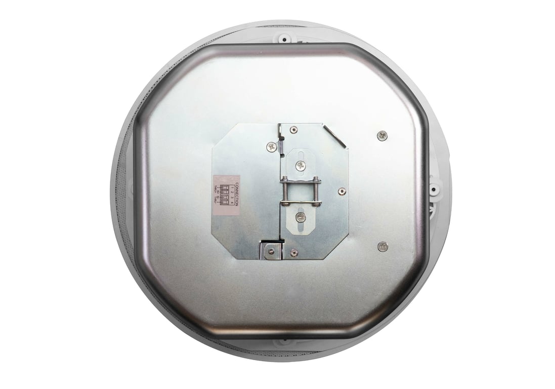 ATEN AS108 Biały Przewodowa 80 W