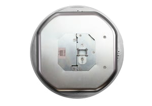 ATEN AS108 Biały Przewodowa 80 W