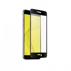 SBS TESCREENFCSAJ517K Displayschutzfolie / Rückseitenschutz für Samsung-Smartphones, 1 Stück.