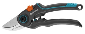 Gardena ExpertCut Svart, Turkos