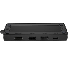 HP Koncentrator podróżny USB-C G3