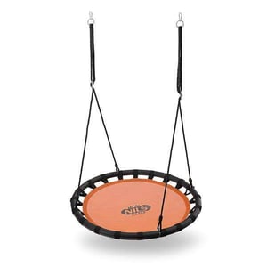 Nils NB5034 Black, Orange 150 kg