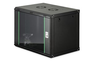 Digitus Obudowa naścienna Dynamic Basic - 600x450 mm (szer. x głęb.)