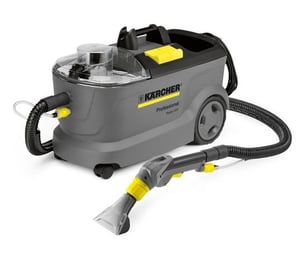 Kärcher Puzzi 10/1 Wet Vacuum Drum 1250 W