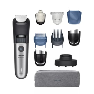 Philips Trymer do brody seria 7000 BT7670/15 Beard Trimmer 7000