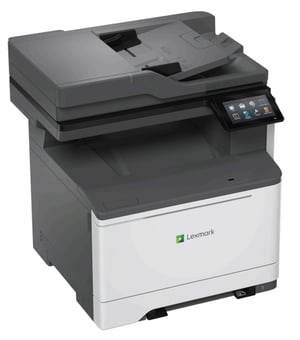 Lexmark XC2335 Laser A4 1200 x 1200 DPI 33 stron/min Wi-Fi