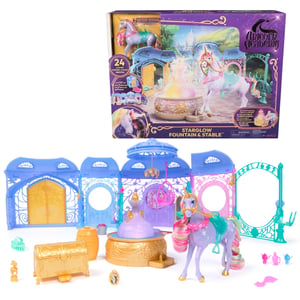 UCA PYS Spielset „Small Dolls Stable“ GML