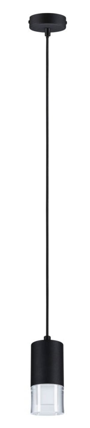 Paulmann Kame Pendant Lighting, Surface-Mounted LED 9 W