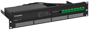 Rackmount.IT RM-FP-T3 części do stojaków Panel dostępowy