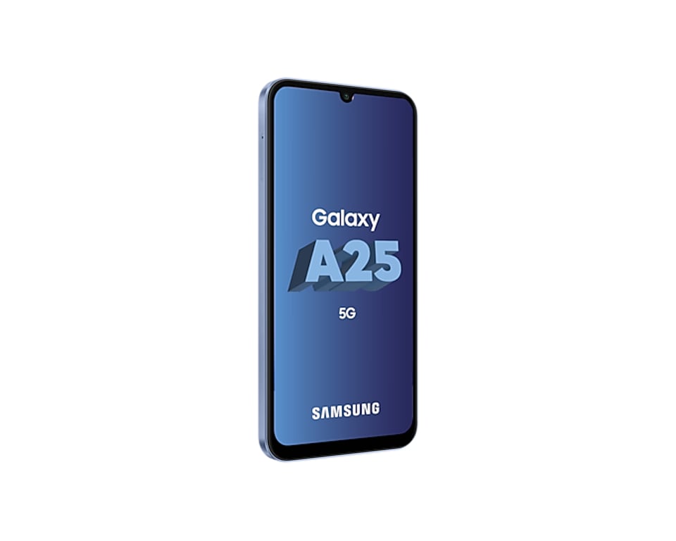 スマートフォン本体 Samsung Galaxy A25 5G 64GB Blue Galaxy A25 5G｜価格比較・SIMフリー・最新情報 - 価格.com