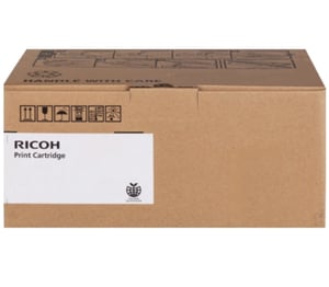 Ricoh 408296 tonerkassett, original, 1 st.