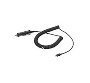 Motorola CHG-AUTO-CLA1-01 Power Cable, Black