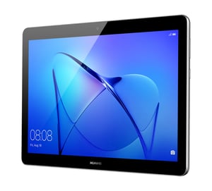 Huawei MediaPad T3 Snapdragon 32 GB 24,4 cm (9.6") 2 GB Wi-Fi 4 (802.11n) Android 7.0 Szary