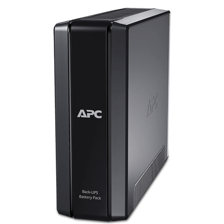 APC BR24BPG akumulator Ołowiany (VRLA) 12 V