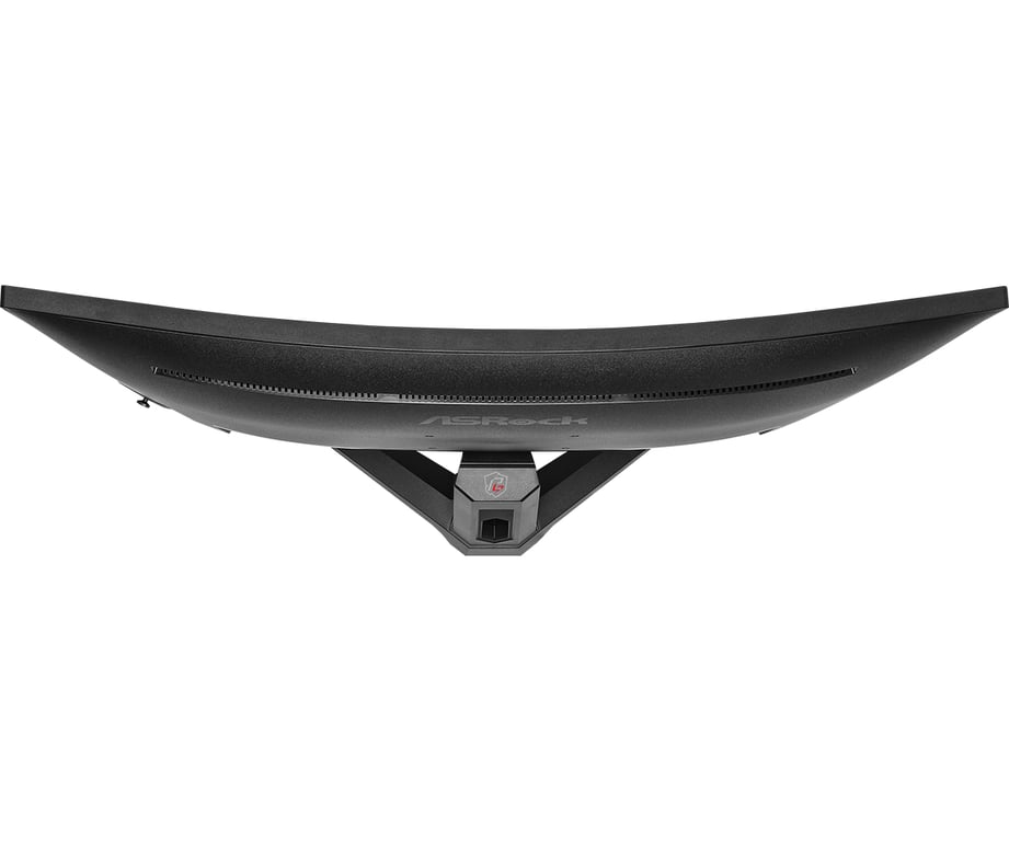 фото Монітор Asrock Phantom Gaming PG27FRS1A