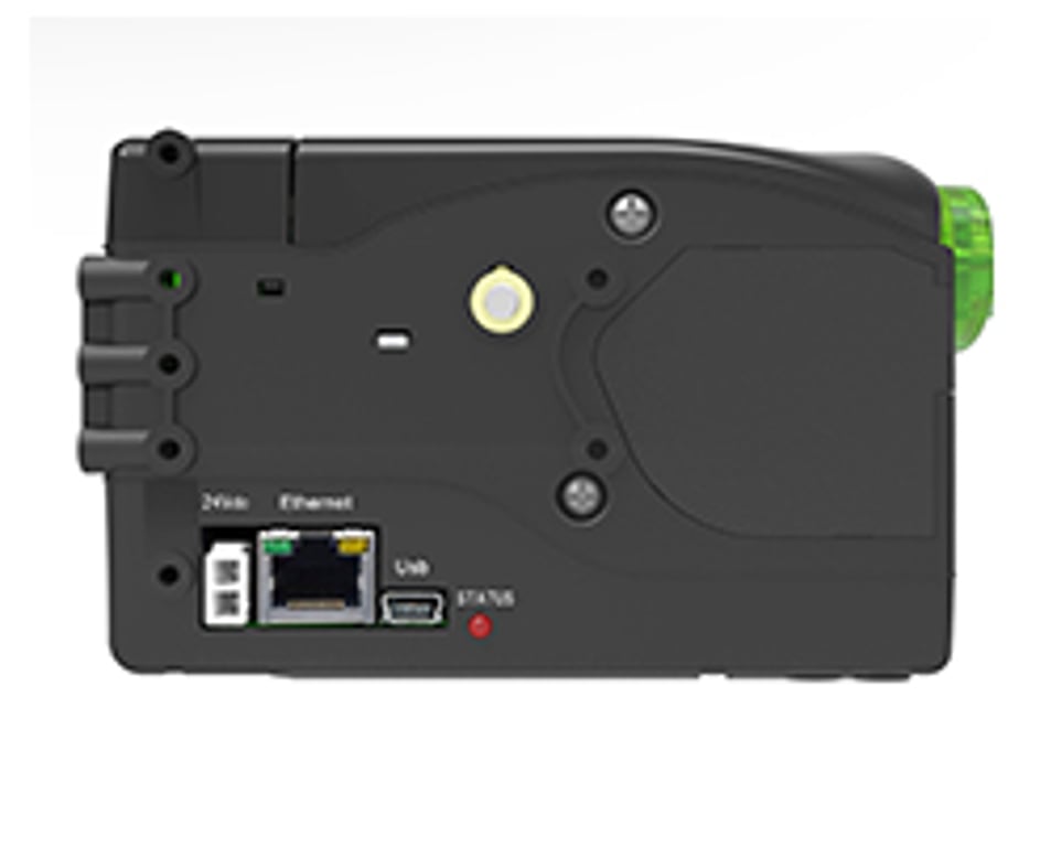 фото Принтер чеків Custom VKP80III