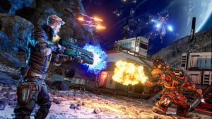 2K Borderlands 3 Standardowy Xbox One