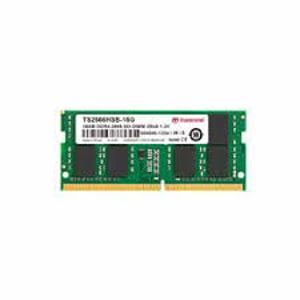 Transcend JetRam JM3200HSG-8G Speichermodul 8 GB 1 x 8 GB DDR4 260-Pin-SO-DIMM