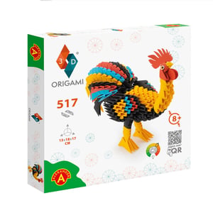 Alexander Toys 2574 origamipapper