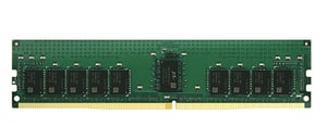 Synology D4ER01-16G Speichermodul 16 GB 1 x 16 GB DDR4 288-Pin-DIMM ECC-Korrektur