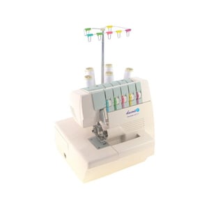 Łucznik Overlock 820D5 Overlock-symaskin Elström