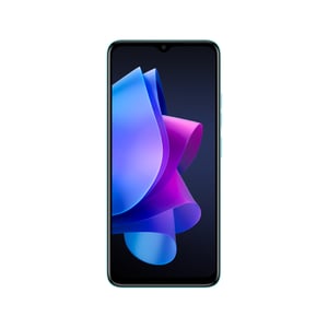 TECNO Mobile SPARK GO 2023 16,8 cm (6.6") Dual SIM Android 12 4G USB Type-C 3 GB 64 GB 5000 mAh Niebieski