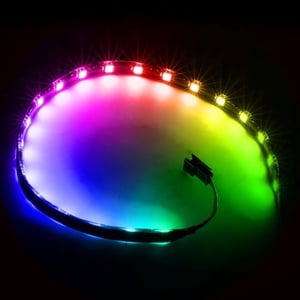 Kolink Inspire L1 ARGB LED Strip - 30cm Uniwersalne Pasek ledowy
