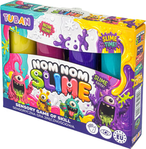 Tuban Nom Nom Slime
