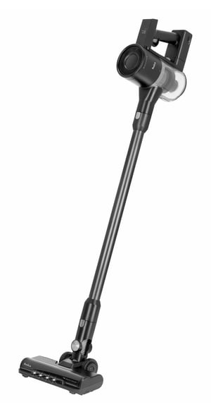 Amica VGB 8010 0,65 l Cylinder próżniowy Suchy 450 W Bez worka