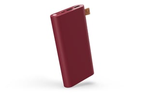 Fresh 'n Rebel 2PB18000RR bank mocy Litowo-polimerowy (LiPo) 18000 mAh Czerwony